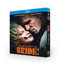 The Bride 2026 New Sealed Box Set
