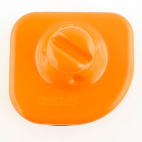 TWIN AIR AIR BOX COVER PVC/Rubber 160087 23-0087 300-10374 630883 - Picture 4 of 8