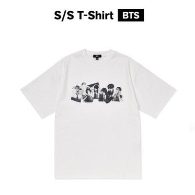 READY STOCK BTS - ARIRANG POP UP MD T SHIRT KPOP | eBay