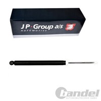 JP Group Gasdruck StoßDÄMpfer Hinten Passend FüR Ford C-MAX Focus Mazda 3 | 1552