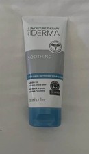 Nuevo Jabón Corporal Calmante Avon Moisture Therapy Derma - 6.7 OZ