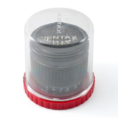 PENTAX-110 Zoom 20-40mm F/2.8 Lens w/ Bubble Case - Fits PENTAX