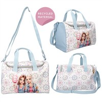 Topmodel Sporttasche Festival Fun Blumen MäDchen Tasche Sport Freizeit
