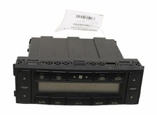 2005 Kia Amanti Ac Heater Climate Control 972503f650 1565379