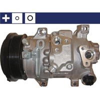 Kompressor Klimaanlage Mahle ACP 381 000S