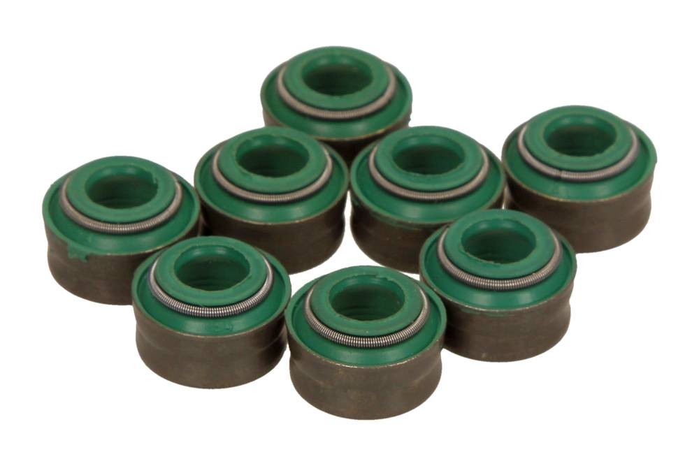 Joints de tige de soupape Ford 1.8D anti fumée bleue et étanchéité huile