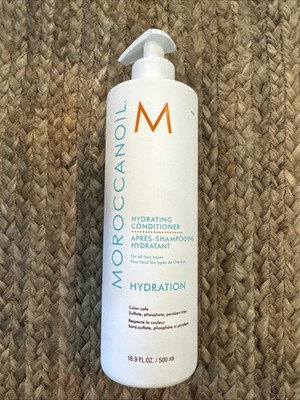 MOROCCANOIL Hydrating Conditioner 16.9 oz/500mL