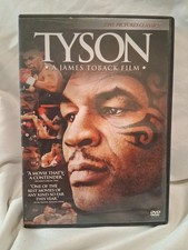Tyson (DVD, 2009) #17