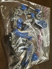 LEGO BIONICLE: Rahkshi Guurahk (8590)
