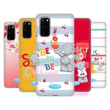 OFFICIAL ME TO YOU RETRO FUN SOFT GEL CASE FOR SAMSUNG PHONES 1