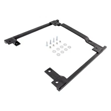 For Jeep TJ 1997-2005 Rugged Ridge 13201.11 Driver Side Front Seat Adapter