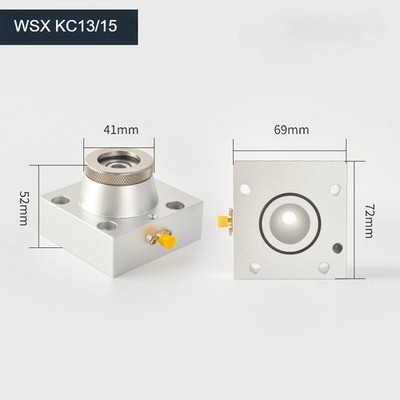 Nozzle Sensor Connector For Laser Cutting Head WSX KC13/KC15/NC30/NC30B/63 Head