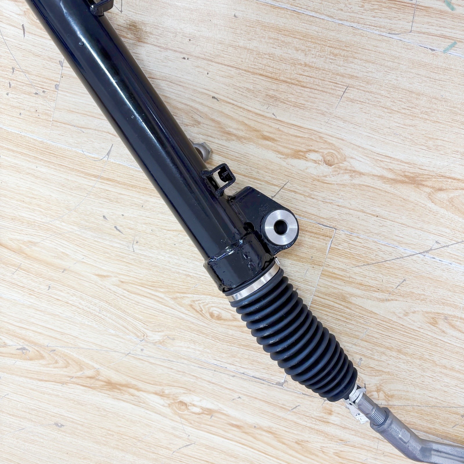 Power Steering Rack And Pinion For Maserati Levante 2017-2020 Hydraulic steer