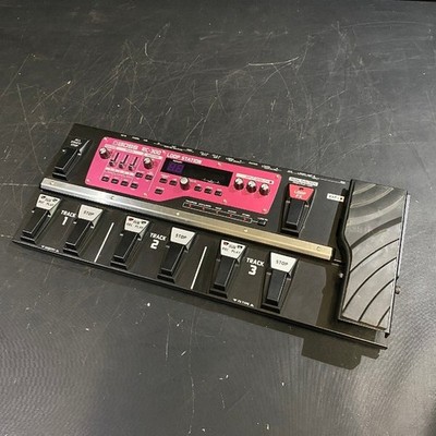 Boss RC-300 Loop Station 2018 funktionstüchtig gebraucht