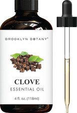 Clove Oil 4 fl oz