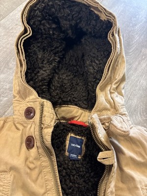 infant toddler boy 12 to 18 month super warm winter jacket