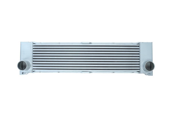 Kamoka LadeluftküHler 7750040 FüR Mercedes Vito Mixto W639 Bus Viano 109 CDI 639-image