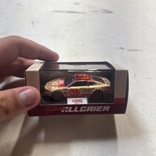 Justin Allgaier 2026 Traveller Whiskey 1:64 Diecast w/ Acrylic Case