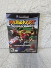 Mario Kart Double Dash Nintendo GameCube CIB+ Complete Tested/Working