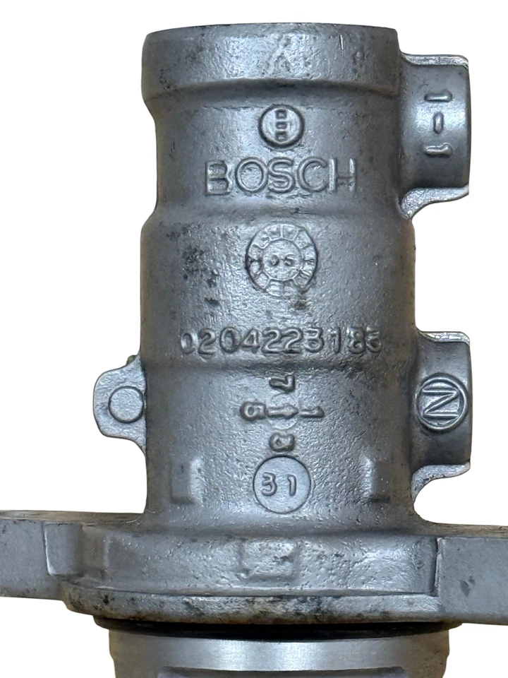 03-07 Cilindro maestro de freno Infiniti G35/M35/M45 cupé OEM Bosch 46010-AC725 Foto 4 de 4