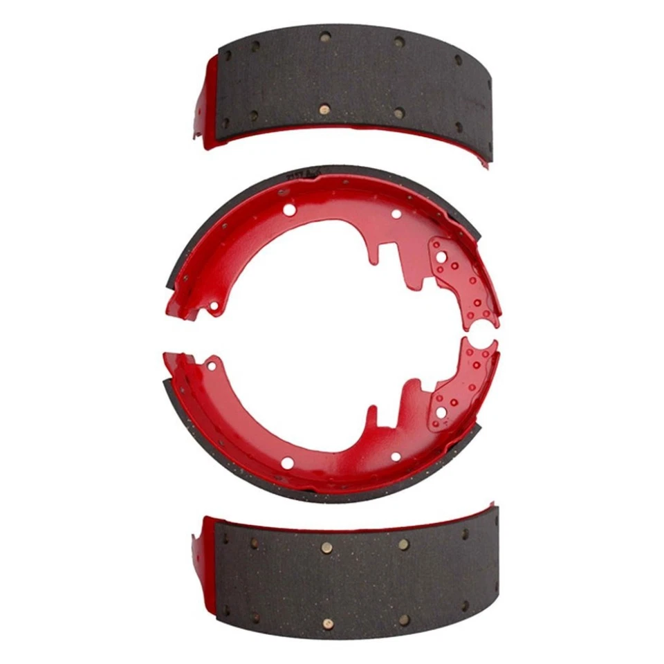 Zapatas de freno de tambor ACDelco genuinas para GMC K1500/K2500/K3500 1990-2000 | 18029651 Foto 2 de 4