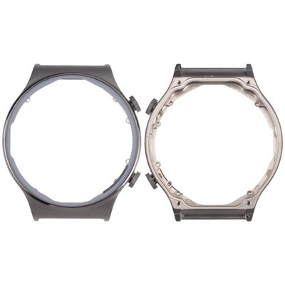 Original LCD Screen Frame Bezel Plate For Huawei Watch GT 2 Pro VID-B19, For Hu