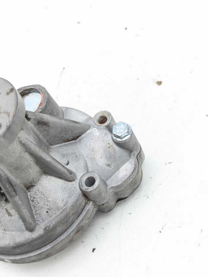 Bomba de agua estándar refrigerante motor Land Rover Range Rover Sport 06-09 Foto 4 de 4