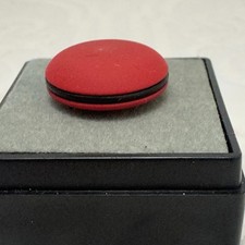 Shutter Release Button Red Short Stem Premium New In Case
