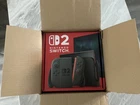 Nintendo Switch 2 Console (BRAND NEW)