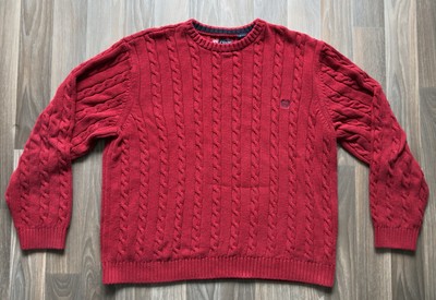 Vintage Chaps Pullover by Ralph Lauren