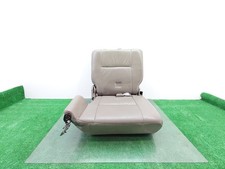 Siège Nissan PATROL