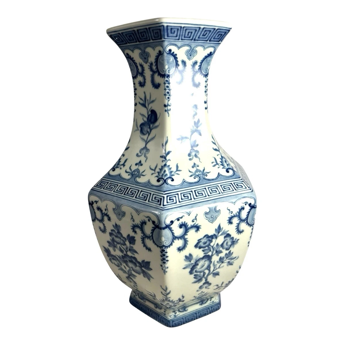 白玉中国古董花瓶| eBay