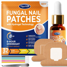 Toenail Fungus Treatment Extra Strength - Nail Fungus Treatment for Toenail Extr