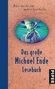 Aber das ist eine andere Geschichte ...: Das große ... | Buch | Zustand sehr gut - Ende, Michael