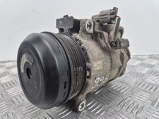 Mercedes C220 CDI W204 Klimakompressor Pumpe A0008302700 Diesel PFF13527 Mercedes C220 CDI W204 Klimakompressor Pumpe A0008302700 Diesel PFF13527