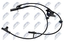 NTY Sensor, Raddrehzahl HCA-TY-079 für TOYOTA