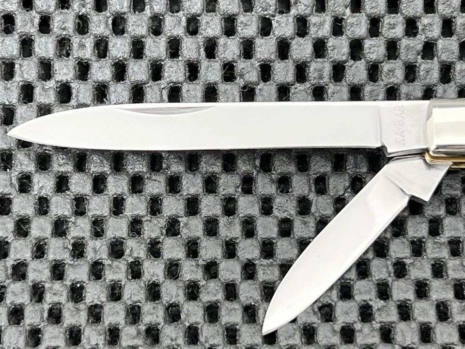 KABAR КОСТИ ДОКТОР НОЖ НОВОМ - Изображение 4 из 4