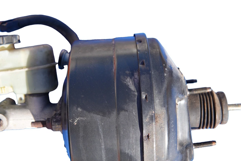 98-06 Ford Ranger Power Brake Booster Vacuum Assist Unit OEM - Image 3 of 4