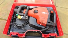 HILTI TE 700 AVR DEMOLITION BREAKER 110V SDS MAX - SERVICED - WARRANTY