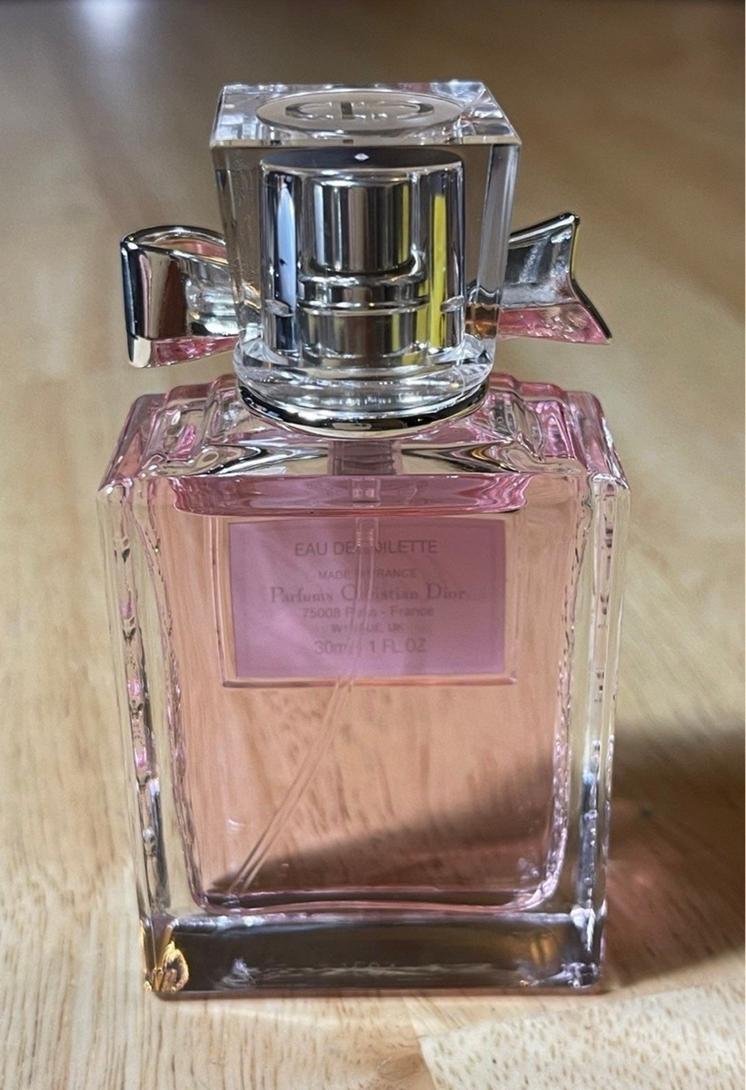 MISS DIOR 
