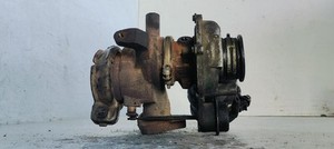 A6400901780 163829 turbolader at MERCEDES-BENZ CLASE A W169 180 CDI 2004