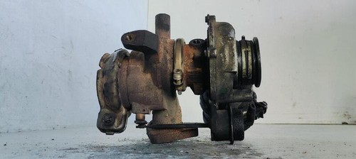 A6400901780 163829 turbolader at MERCEDES-BENZ CLASE A W169 180 CDI 2004