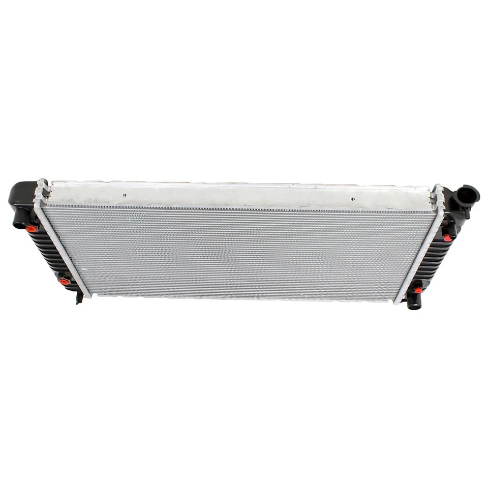 Radiators for Chevy Suburban GMC C2500 Truck C3500 K3500 K2500 Chevrolet C3500HD Foto 2 de 4