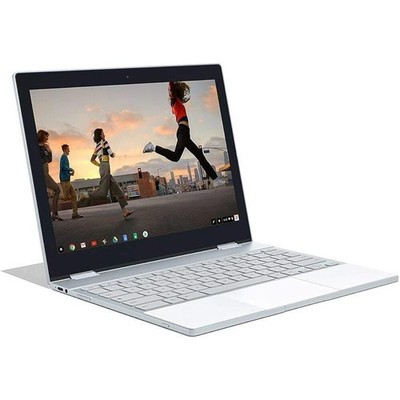 Google C0A Pixelbook 2-in-1 Laptop i5-7Y57 1.2GHz 8GB RAM 128GB SSD