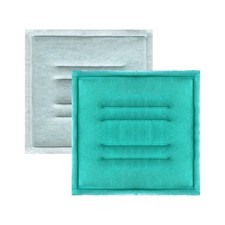 Sankair Spray Booth Intake Tacky Filter Panel Internal Frame