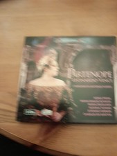 Leonardo Vinci - : La Partenope (2012)