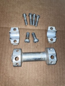 2002-2008 GENUINE OEM KTM 65 Handle Bar Mount