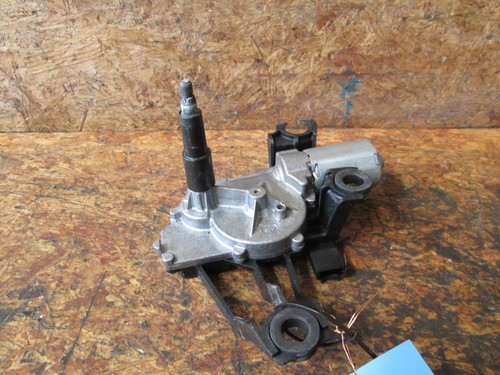 428623 Wischermotor, Scheibenwischermotor hinten Citroen C4 (L)