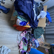 clothes lot