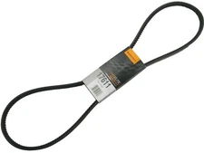 For 1980-1982 International 1924 S Accessory Drive Belt 24559DRGT